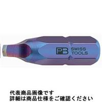 PB SWISS TOOLS　四角ビット　Ｃ６ー１８５