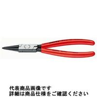 KNIPEX　穴用スナップリングプライヤー　直　ＳＢ