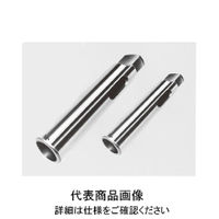 加藤精密工業 総焼入ドリルスリーブ 1X4 056014 1個 JC115-2135（直送品）