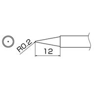 白光 T13ーBL こて先/BL型 T13-BL 1本(1個)（直送品）