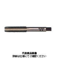 イシハシ精工 ハンドタップ SKS(セット) M 2X0.4 HTSKS-M2X0.4 1セット（直送品）