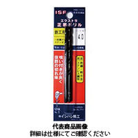 イシハシ精工 PーEXD4.2 エクストラ正宗ドリル 4.2 (2ホンパック) P-EXD4.2 1パック(2本)（直送品）