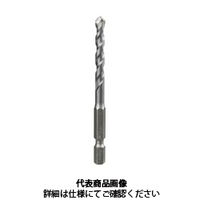 ボッシュ 磁器タイルビット 4.0X90MM TD040090 1個（直送品）