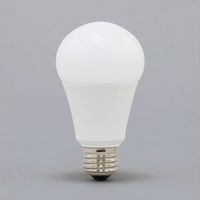 アイリスオーヤマ LED電球 E26 広配光 100形相当 電球色 LDA14L-G-10T5 1個（直送品）