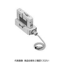 CKD 単体バルブ ベース横配管・裏配管 W4GB420ー10ーKAー3 W4GB420-10-KA-3 1個（直送品）