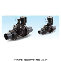 CKD 自動散水用樹脂製電磁弁 GSV2ー25UーP GSV2-25U-P 1台（直送品）