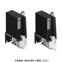 CKD 医療機器用 メタルフリー小形レバー式3ポート電磁弁 HMTG1ー2 HMTG1-2TN-PF-DC24V 1台（直送品）