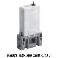 CKD メタルフリー小形薬液用2ポート電磁弁 MR16ー2NCーM6ーEE MR16-2NC-M6-EELB-A-DC24V 1台（直送品）