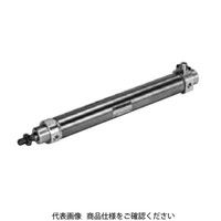 CKD タイトシリンダ 複動・落下防止形 CMK2ーQーCBー32ー50ー CMK2-Q-CB-32-50-H 1個（直送品）