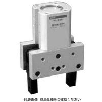 CKD トグルハンド スイッチ付 HJLー50CSーT2H3ーR HJL-50CS-T2H3-R 1個（直送品）