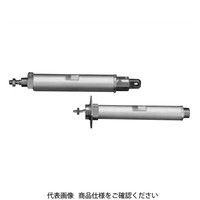 CKD マイクロシリンダ 標準・片ロッド形 スイッチ付 CMA2ーLBー2 CMA2-LB-20-100-T2H-D 1個（直送品）