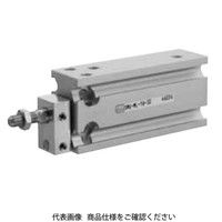 CKD スーパーマウントシリンダ 複動・回り止め形 スイッチ付 SMGーM SMG-ML-6-40-K0H3-D 1個（直送品）