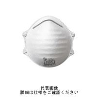 ニューレジストン WM2102ーDS2 ワーカーマスク WM2102-DS2 1セット(20枚)（直送品）