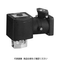 CKD 防爆形 直動式2ポート電磁弁(マルチレックスバルブ) AB41E4 AB41E4-03-5-B3L-AC200V 1個（直送品）