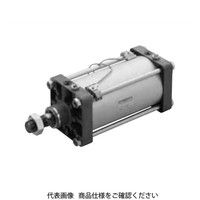 CKD セレックスシリンダ 複動・片ロッド・給油タイプ・無給油タイプ SC SCS2-CB-160B-60-JY 1本（直送品）