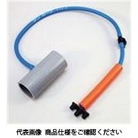 サンホープ 塩ビ式ハンガースプレーセット MJT-0.5V 1セット（直送品）