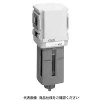CKD エアフィルタ 標準白色シリーズ F1000ーWシリーズ F1000 F1000-6-W-X1 1個（直送品）