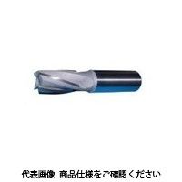 アサヒ工具製作所 MC用シェルエンドミル G2 MCS075100-1K 1本（直送品）