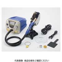 白光 FR811ー81 ホットエアー FRー811/100V 2極接地 FR811-81 1台(1個)（直送品）