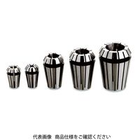 ユキワ精工（YUKIWA） ユキワ精工 EY20-13AA EY型コレット（AA級） 1個（直送品）