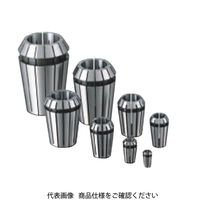 ユキワ精工（YUKIWA） ユキワ精工 YCC25-12 ドリルミルコレット 1個（直送品）