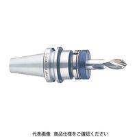 ユキワ精工（YUKIWA） ユキワ精工 ニュードリルミルチャック BT50-NDC10-150 1個（直送品）