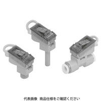 CKD 電子式小形圧力センサ(パレクトプレッシャセンサ) アナログ出力タイ PPE-P01A-6 1台（直送品）