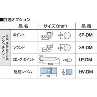 アタッチメント水平器 HV-DM ムラテックKDS（直送品）