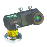 ムラテックKDS KDS ラインレーザープロジェクター