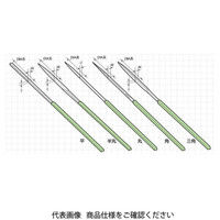 呉英製作所 呉英 ダイヤモンドヤスリ 極細ヤスリ