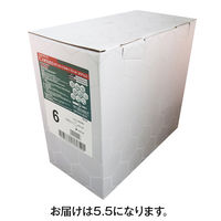 三興化学工業 サンコーシルキーフィットコリウム 5.5　050510　1箱（50双入）　手術用グローブ（取寄品）