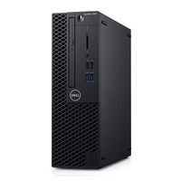 DELL OptiPlex デスクトップPC Celeron/Office有 DTOP047-001P61