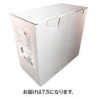 三興化学工業 サンコーシルキーフィットゼロ 7.5 050450 1箱（50双入） 手術用グローブ（取寄品）