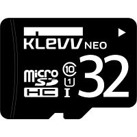 ESSENCORE ｍｉｃｒｏＳＤＨＣメモリーカード　３２ＧＢ　Ｃｌａｓｓ１０　ＵＨＳーＩ　Ｕ１　ＳＤアダプター付 U032GUC1U18-DK（直送品）