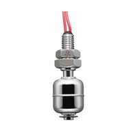 ワッティー 水位センサー（フロート式） HL-K506B 1個 62-2925-98（直送品）