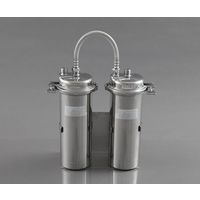 キッツ（KITZ） 2筒式浄水ユニット TOAS-N1 1個 61-4270-76（直送品）