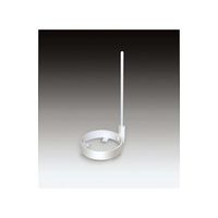 アズワン PTFE ウェハーディッパー柄付 150φ NR1674-02 1個 61-3538-52（直送品）