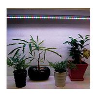 アズワン 植物育成補光用+ディスプレイ用LED 2-1410-02 1セット（直送品）
