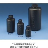 Jボトル 丸型細口 遮光