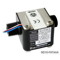 愛知時計電機 流量センサー ND10-PATAAA 1個 62-3788-63（直送品）