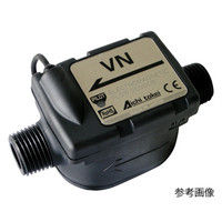 愛知時計電機 小型電磁流量センサー VN10 1個 62-3788-95（直送品）