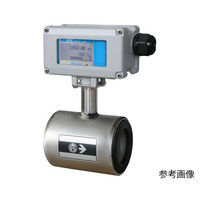 愛知時計電機 電磁流量計（Water WX100 1個 62-3789-04（直送品）