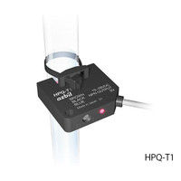アズビル アンプ内蔵形パイプ取付液面スイッチ HPQーT1 HPQ-T1 1個 62-3879-29（直送品）