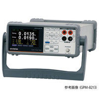 テクシオ・テクノロジー（TEXIO） パワーメータ GPM-8213VG 1個 62-8594-75（直送品）