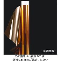 アズワン 熱可塑性ポリイミドフィルム 500×1000mm 3-8011-01 1枚（直送品）