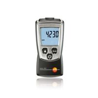 テストー testo460 ポケットライン回転計 0560 0460 1個 61-0103-34（直送品）