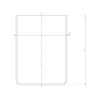 旭製作所 加熱及び冷却用浴 4782-1000 1個 62-2118-66（直送品）