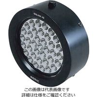 セリック LED小型人工太陽照明灯(SOLAXーiO) 本体 約6500K LE-9ND65 1台 3-7442-02（直送品）