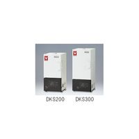 送風定温乾燥器 DKS型