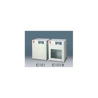 ヤマト科学 恒温器 IC101 1個 61-9660-42（直送品）